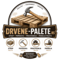 Drvene Palete
